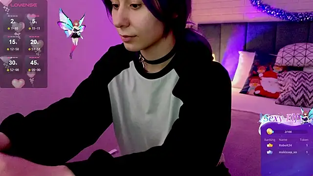 meomeee's cam snapshot