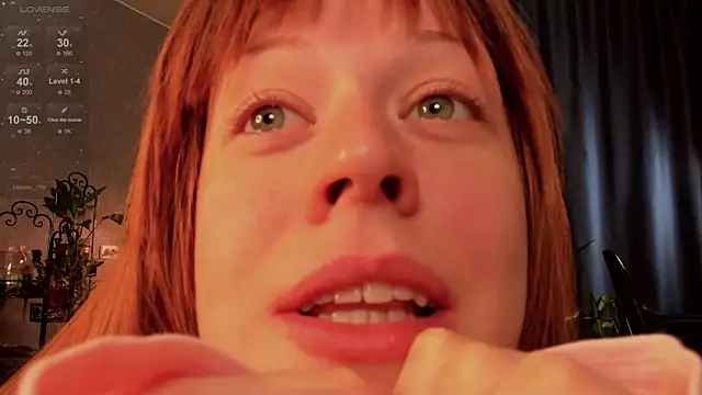 Carnassial's cam snapshot