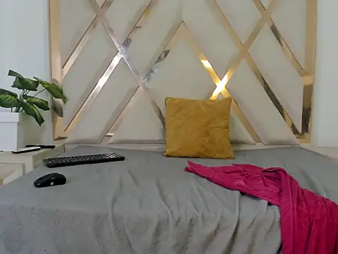 arielasm's cam snapshot