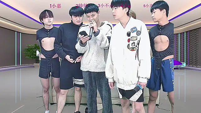 yujiannanpu live sex cam