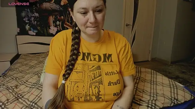 AlisaBacker's cam snapshot