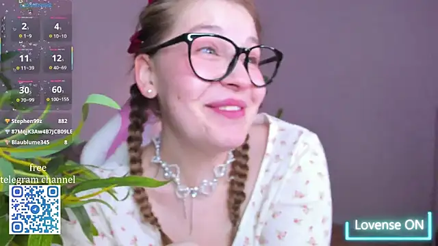 Colleen_Blake's cam snapshot