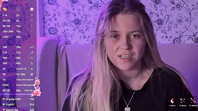 AngelAnty's cam snapshot