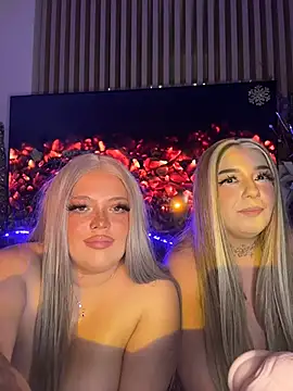 LaylaCupidd's cam snapshot