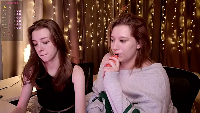 Morvelyn's cam snapshot