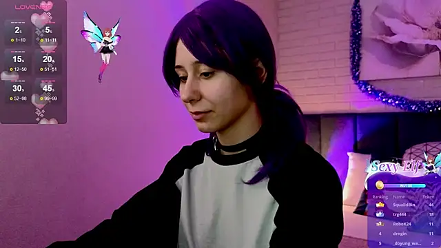 meomeee's cam snapshot