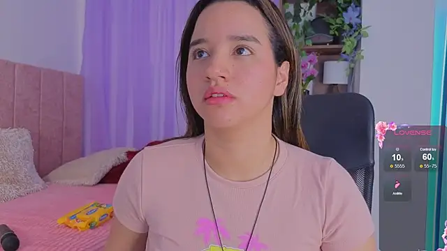 emilyrouxe's cam snapshot