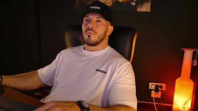 AngeloEric live sex cam