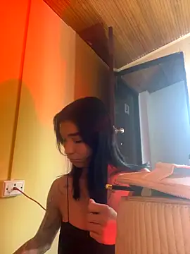 LauraAristizabal's cam snapshot