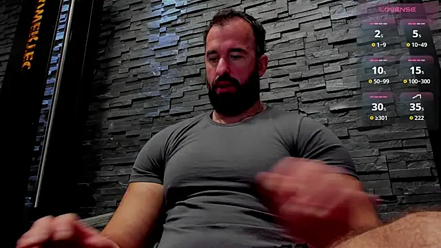 David_Big_Daddy live sex cam