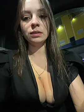 Katya_Katysha's cam snapshot