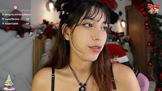 lila_min's cam snapshot