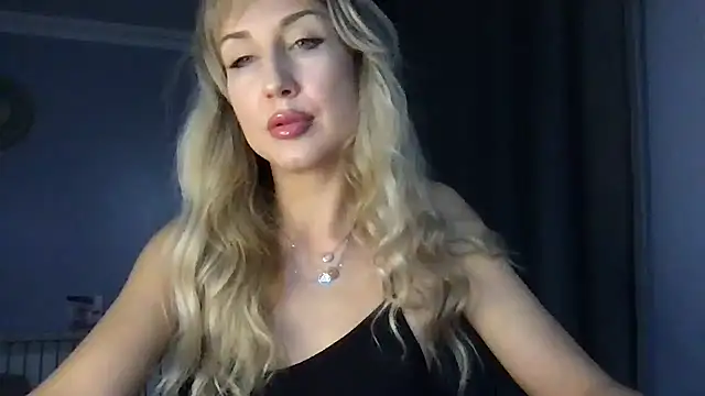 Pyrelissa's cam snapshot