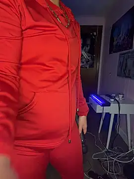 Jennysbakery's cam snapshot