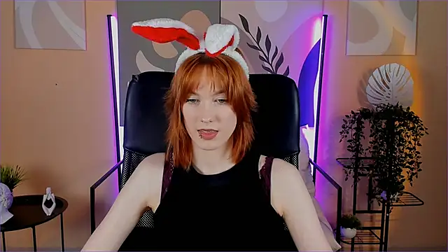 SierraHarper's cam snapshot