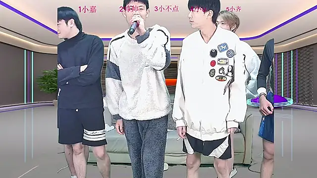 yujiannanpu live sex cam