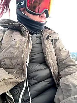 skarrrlettt's cam snapshot