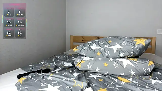 MelodyImam's cam snapshot