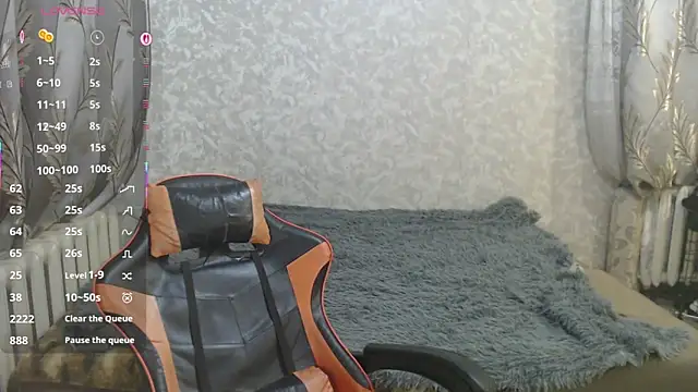 Ave_Costly's cam snapshot