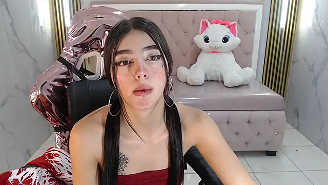 alehp_rose_s's cam snapshot