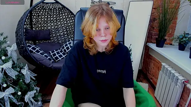 Soft_Flame's cam snapshot