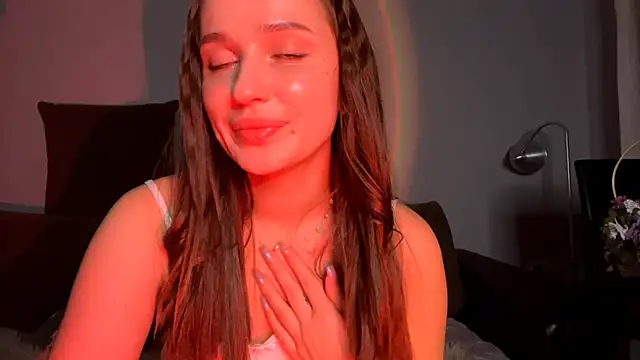 RandeeAntwi's cam snapshot