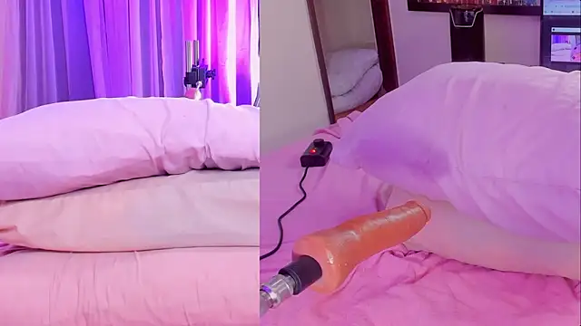 CandyHolmes's cam snapshot