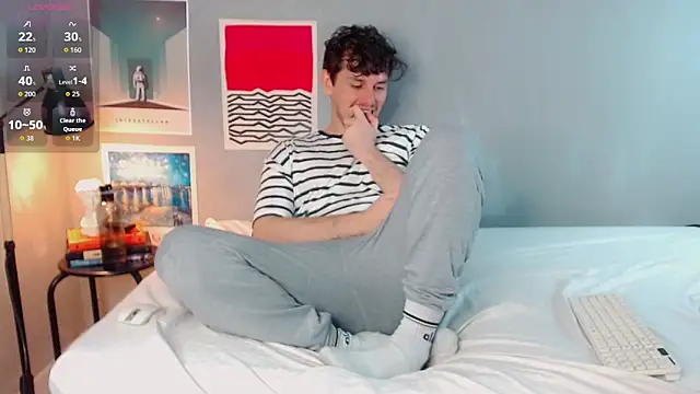 Elio555 live sex cam