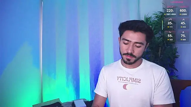 dam0n_fr0st's cam snapshot