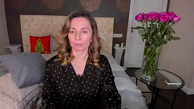 AllisonWilliams live sex cam