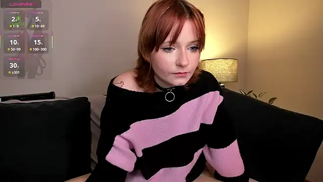 Lilly_Evanns's cam snapshot