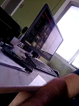 cherlebrow's cam snapshot