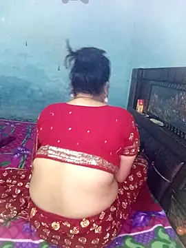 Anjali-25's cam snapshot