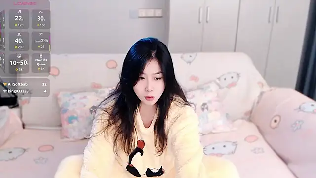 Camila-888's cam snapshot