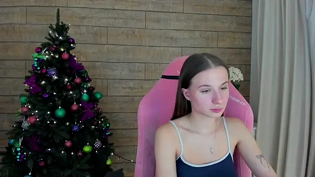 KristinaBellini's cam snapshot