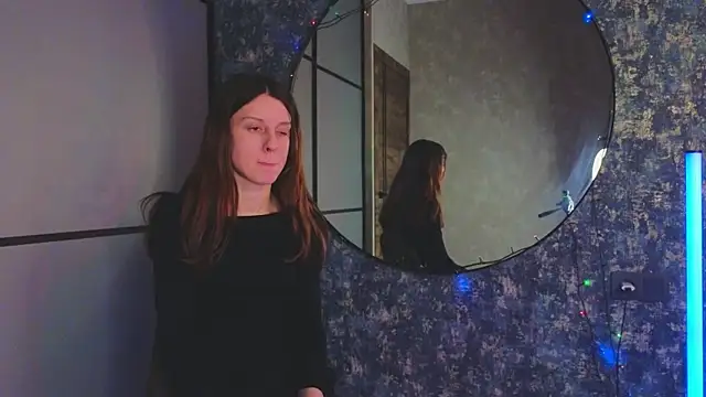 VelvetNyxen's cam snapshot