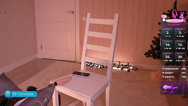 Miablueye's cam snapshot