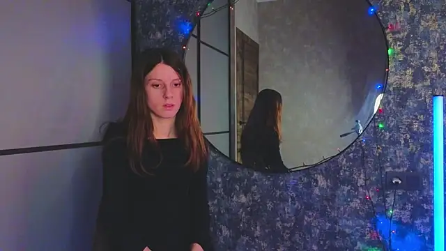 VelvetNyxen's cam snapshot