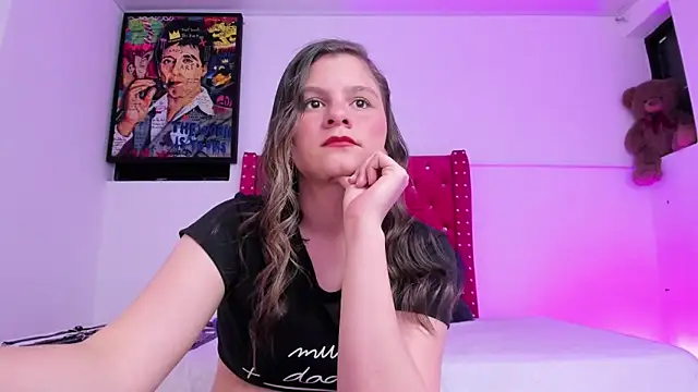 AmayaVale's cam snapshot