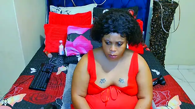 THESHORTQUEEN's cam snapshot