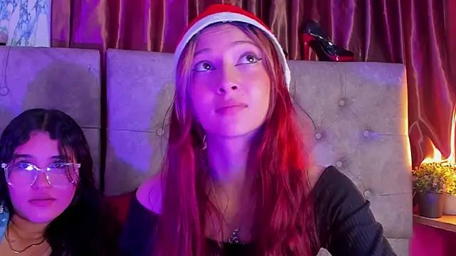 _Scarlett_01's cam snapshot