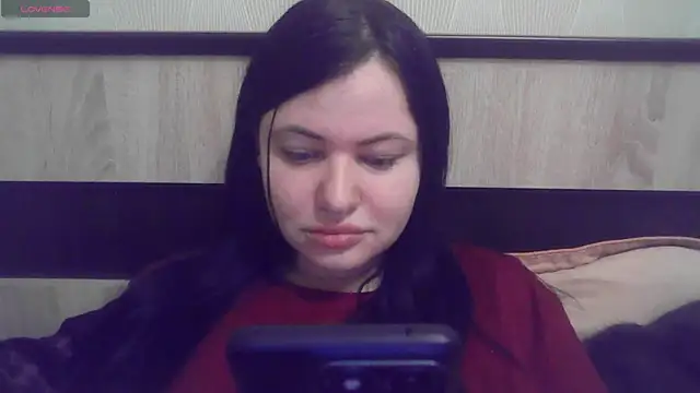 German_Eva's cam snapshot