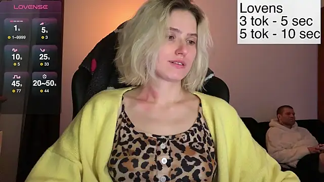 Sexy_Sweets's cam snapshot