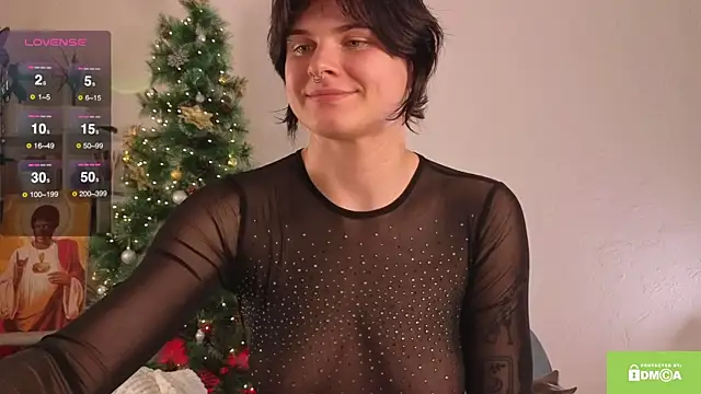 ginavontease's cam snapshot