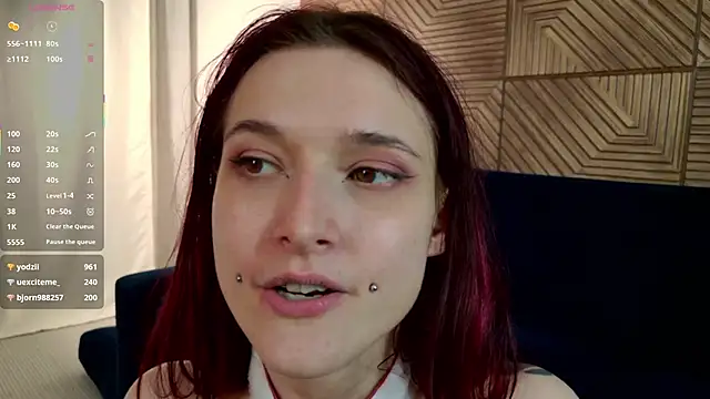 J_Hunter_'s cam snapshot