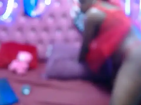 Hornysolution95's cam snapshot