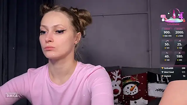 cutemilana_sexwife's cam snapshot