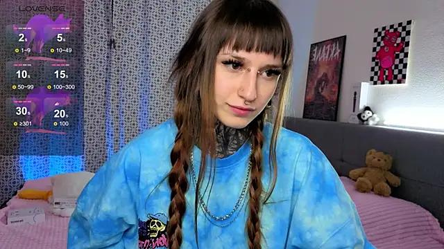 LilithPoison's cam snapshot