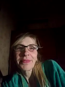 Georgette466's cam snapshot