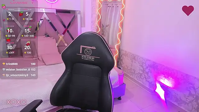 HANNI_TAY's cam snapshot